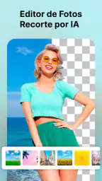 Editor de Fotos & Foto Colagem 2