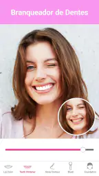 Editor de Maquiagem em Foto 6