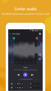 Editor de Música screenshot