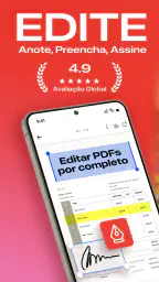 Editor de PDF – Edite Tudo! 1