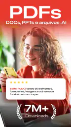 Editor de PDF – Edite Tudo! 2