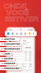 Editor de PDF – Edite Tudo! 3