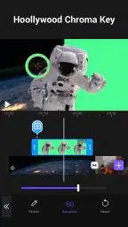 Editor de Vídeo AI - VivaCut 1