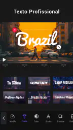 Editor de Vídeo AI - VivaCut 3