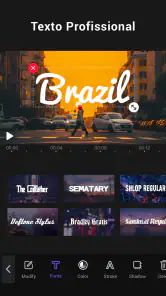 Editor de Vídeo AI - VivaCut screenshot