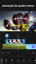 Editor de Vídeo AI - VivaCut 5