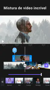 Editor de Vídeo AI - VivaCut screenshot