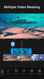 Editor de Vídeo AI - VivaCut 8