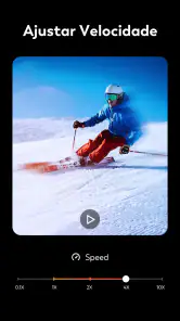 Editor de Vídeo com Música screenshot