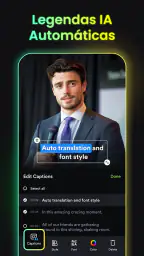 Editor de Vídeo IA - ShotCut 2