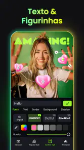 Editor de Vídeo IA - ShotCut screenshot