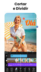 Editor de Video IA - Vidma 1