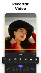 Editor de Video IA - Vidma 2