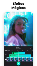 Editor de Video IA - Vidma 3