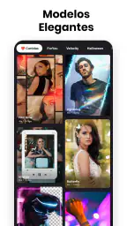 Editor de Video IA - Vidma 4