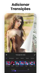 Editor de Video IA - Vidma 6