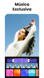 Editor de Video IA - Vidma 7