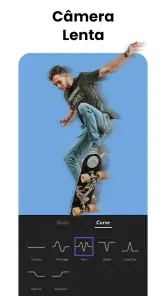 Editor de Video IA - Vidma screenshot