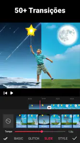 Editor de video - Video.Guru screenshot