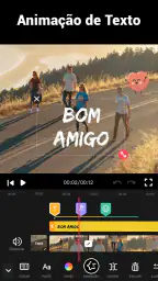 Editor de video - Video.Guru 3