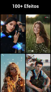 Editor de video - Video.Guru screenshot
