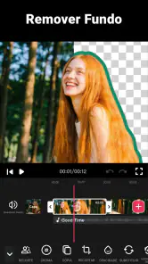 Editor de video - Video.Guru screenshot