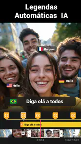 Editor de video - Video.Guru screenshot