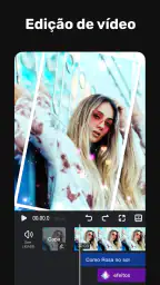 Editor de Video - VivaVideo 2