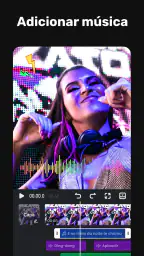 Editor de Video - VivaVideo 3