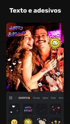 Editor de Video - VivaVideo 4