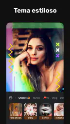 Editor de Video - VivaVideo 5