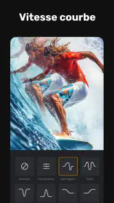 Editor de Video - VivaVideo screenshot