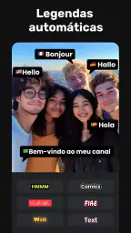 Editor de Video - VivaVideo 8