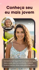 Editor Foto & Vídeo Música screenshot