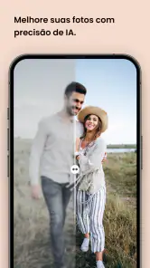 Editor Fotos, Melhorar－ShotCam screenshot