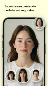 Editor Fotos, Melhorar－ShotCam screenshot