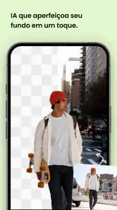 Editor Fotos, Melhorar－ShotCam screenshot