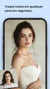 Editor Fotos, Melhorar－ShotCam screenshot