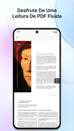 Editor PDF: Leitor e Conversor 2