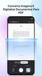 Editor PDF: Leitor e Conversor 3