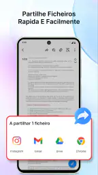 Editor PDF: Leitor e Conversor 5
