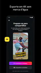 Edits, um app do Instagram 4