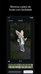 Edits, um app do Instagram 5