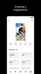 Edits, um app do Instagram 8
