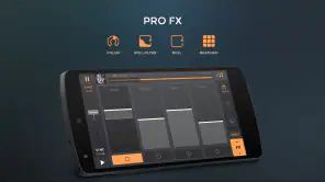 edjing PRO- Mixador de Músicas screenshot