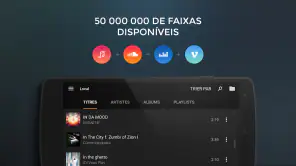 edjing PRO- Mixador de Músicas screenshot