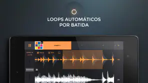 edjing PRO- Mixador de Músicas screenshot