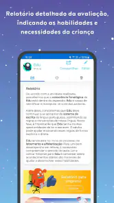 EduEdu - Alfabetização screenshot