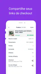 Eduzz - Negócios Digitais 5