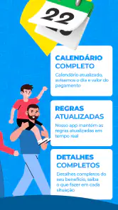 eFAMÍLIA - Benefício e Renda screenshot